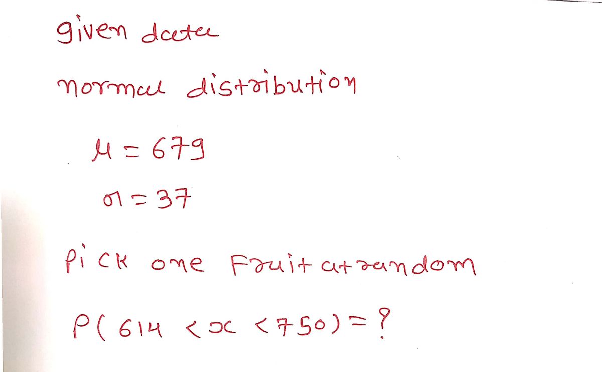 Statistics homework question answer, step 1, image 1